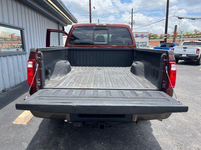 used 2016 Ford F-250 car, priced at $42,995