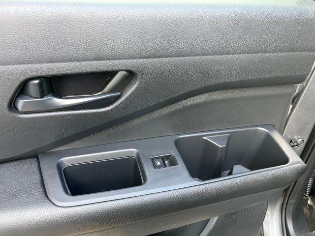 used 2024 Nissan Pathfinder car, priced at $25,995