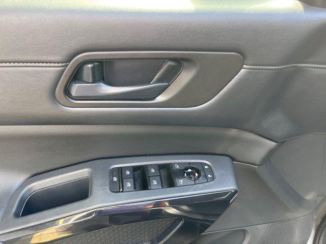 used 2024 Nissan Pathfinder car, priced at $25,995