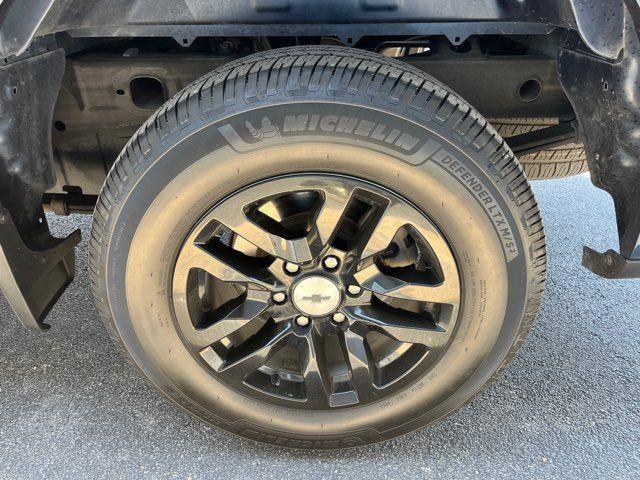 used 2020 Chevrolet Silverado 1500 car, priced at $29,995