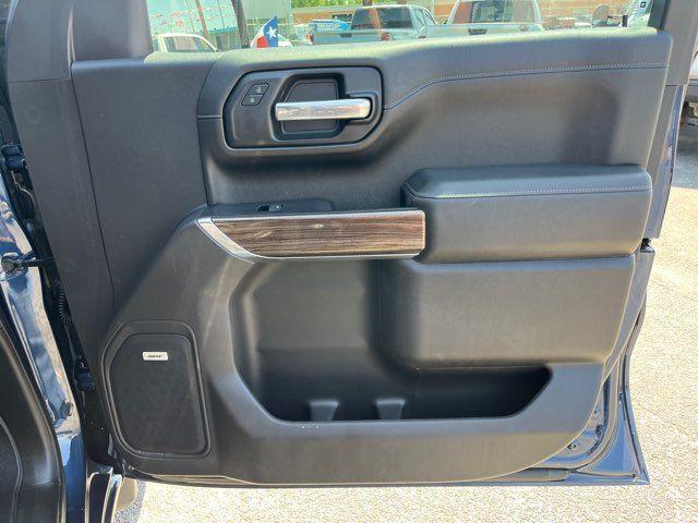 used 2020 Chevrolet Silverado 1500 car, priced at $29,995