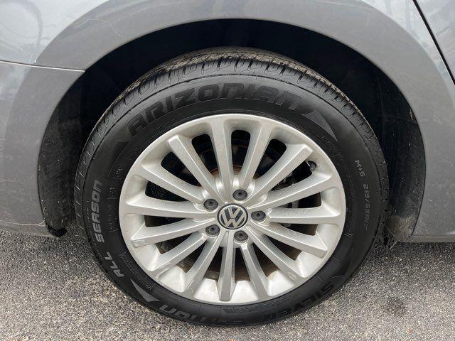 used 2017 Volkswagen Passat car, priced at $14,995