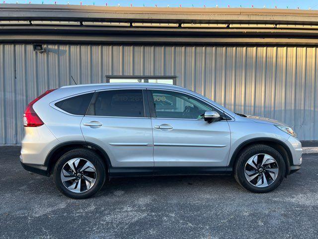 used 2016 Honda CR-V car, priced at $19,995