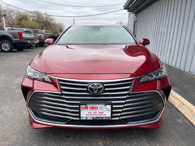 used 2019 Toyota Avalon car, priced at $21,995