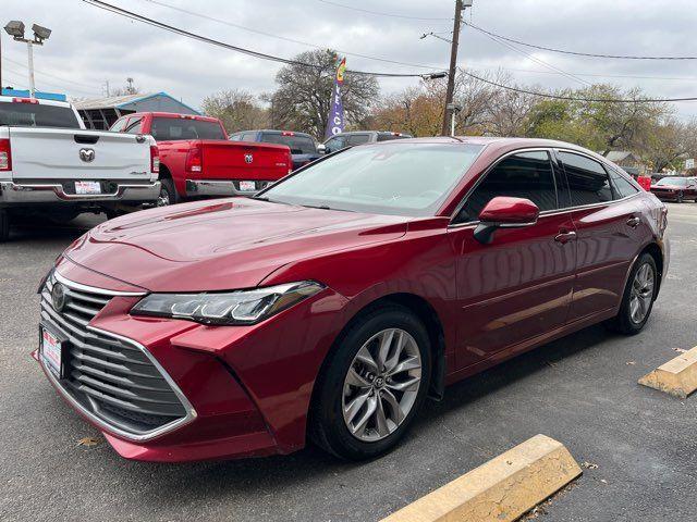 used 2019 Toyota Avalon car, priced at $21,995