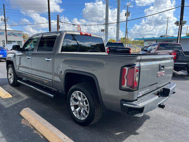 used 2017 GMC Sierra 1500 car, priced at $23,995