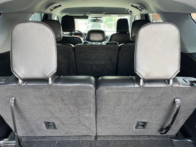 used 2022 Ford Explorer car, priced at $26,995