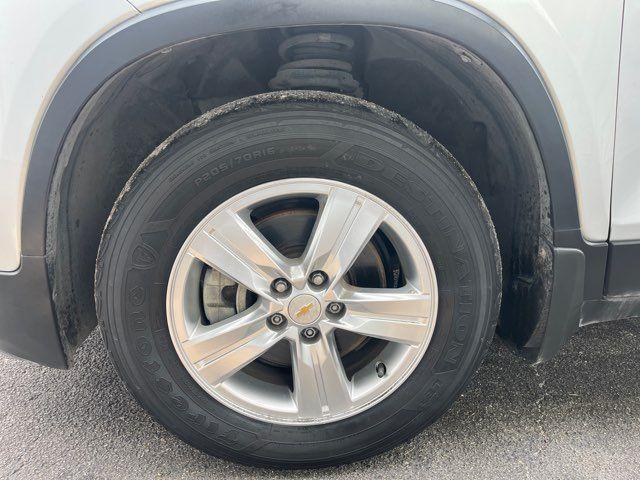 used 2016 Chevrolet Trax car, priced at $13,995