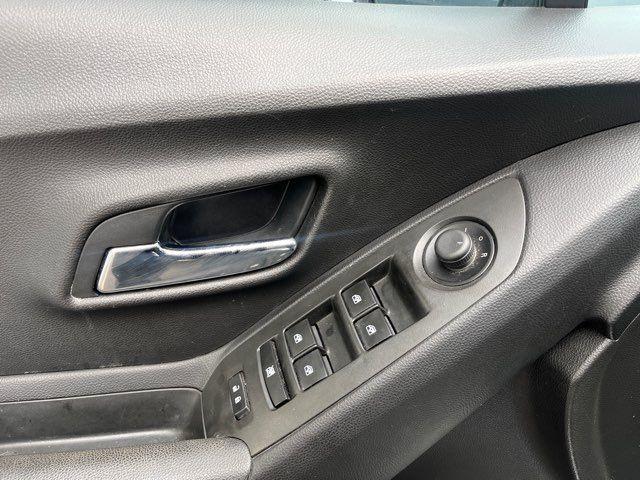 used 2016 Chevrolet Trax car, priced at $13,995