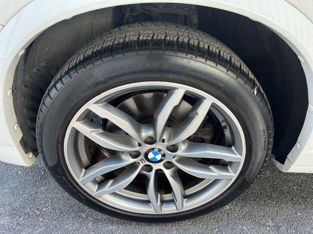 used 2017 BMW X3 car, priced at $15,495