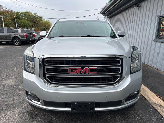 used 2016 GMC Yukon car, priced at $19,995