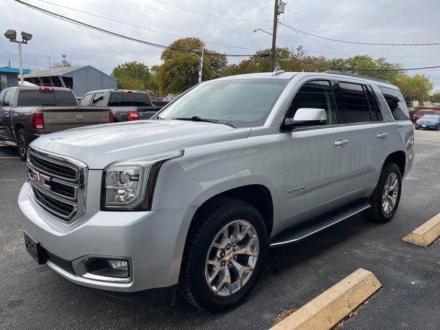 used 2016 GMC Yukon car, priced at $19,995