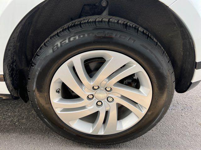 used 2020 Land Rover Range Rover Evoque car, priced at $22,995