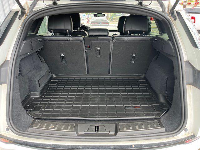 used 2020 Land Rover Range Rover Evoque car, priced at $22,995