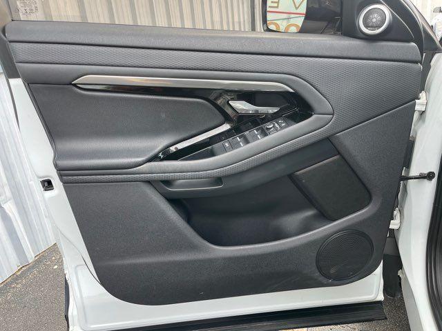 used 2020 Land Rover Range Rover Evoque car, priced at $22,995