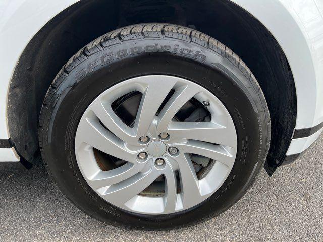 used 2020 Land Rover Range Rover Evoque car, priced at $22,995