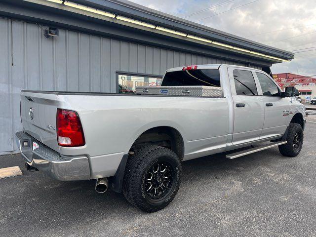 used 2013 Ram 2500 car, priced at $32,995