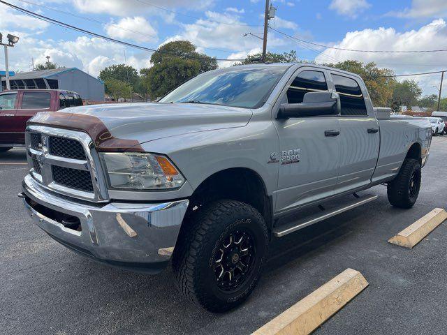 used 2013 Ram 2500 car, priced at $32,995