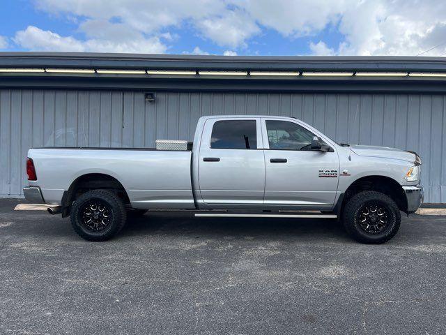 used 2013 Ram 2500 car, priced at $32,995