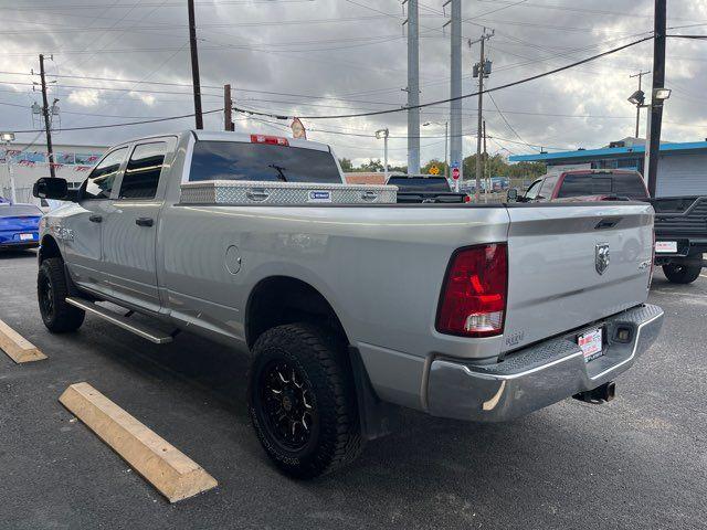 used 2013 Ram 2500 car, priced at $32,995