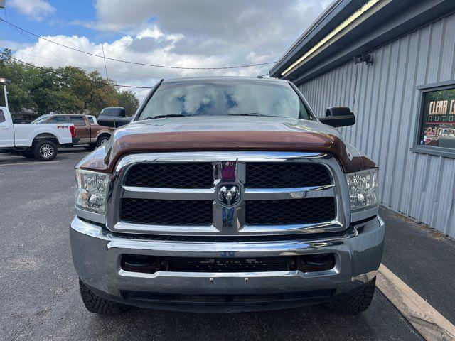 used 2013 Ram 2500 car, priced at $32,995