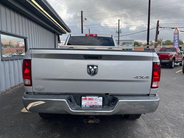 used 2013 Ram 2500 car, priced at $32,995