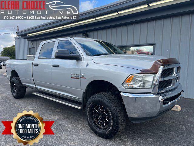 used 2013 Ram 2500 car, priced at $32,995