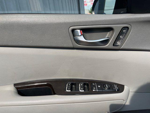 used 2016 Kia Optima car, priced at $11,995