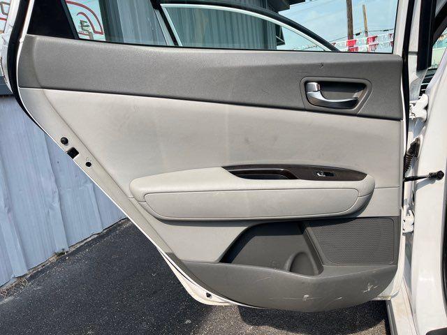 used 2016 Kia Optima car, priced at $11,995
