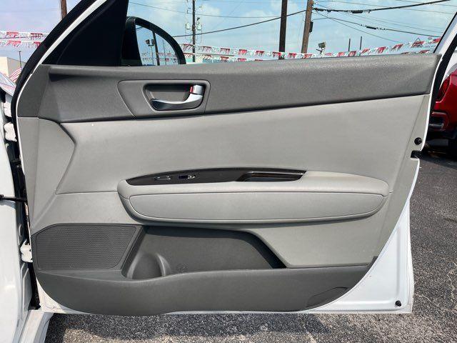 used 2016 Kia Optima car, priced at $11,995