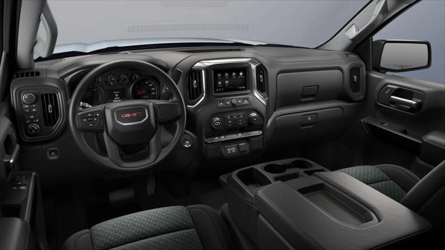 new 2024 GMC Sierra 1500 car, priced at $46,490