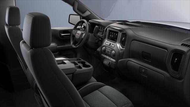 new 2024 GMC Sierra 1500 car, priced at $46,490