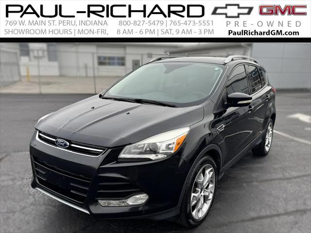 used 2014 Ford Escape car, priced at $9,950