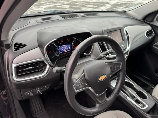 used 2020 Chevrolet Equinox car, priced at $19,950