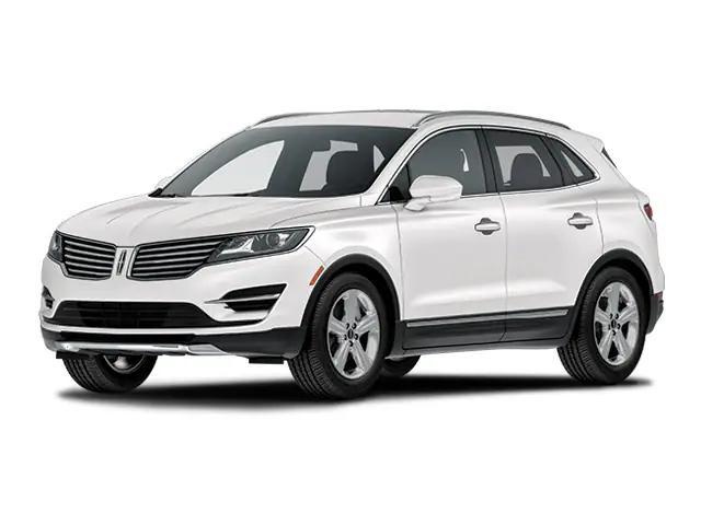 used 2017 Lincoln MKC car