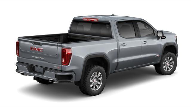 new 2024 GMC Sierra 1500 car, priced at $71,830