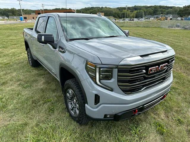 new 2024 GMC Sierra 1500 car, priced at $71,830