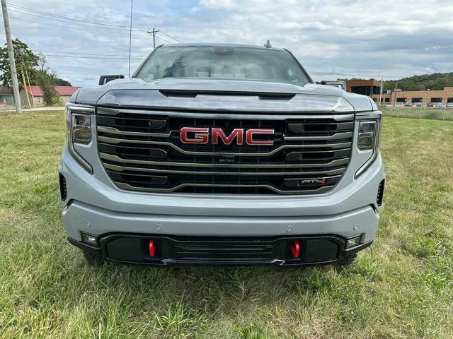 new 2024 GMC Sierra 1500 car, priced at $71,830