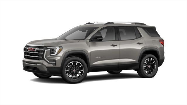 new 2025 GMC Terrain car, priced at $38,085