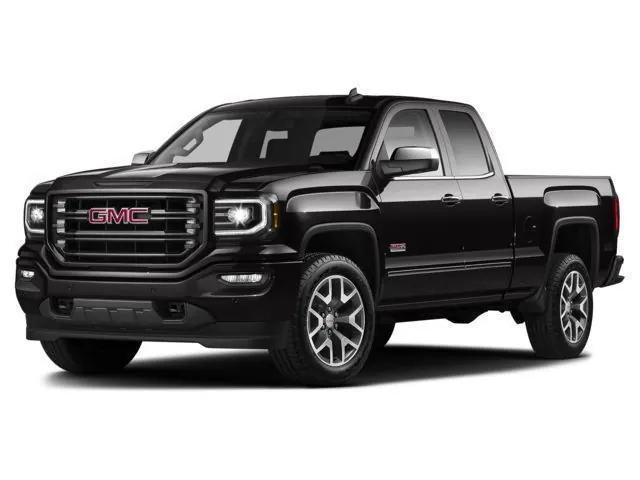 used 2016 GMC Sierra 1500 car