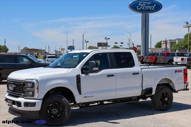 new 2024 Ford F-250 car, priced at $71,010