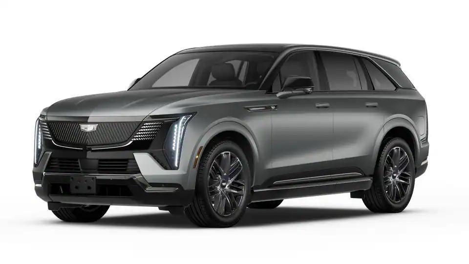 new 2026 Cadillac Escalade IQ car, priced at $144,184