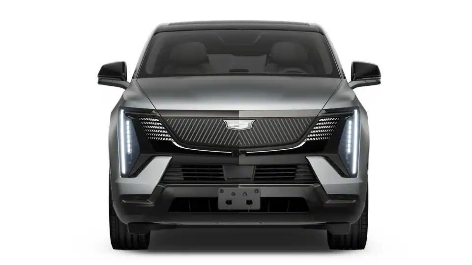 new 2026 Cadillac Escalade IQ car, priced at $144,184