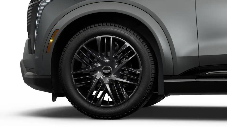 new 2026 Cadillac Escalade IQ car, priced at $144,184