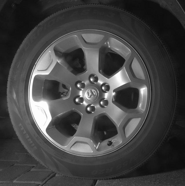 used 2019 Ram 1500 car, priced at $28,399