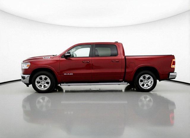 used 2019 Ram 1500 car, priced at $28,399