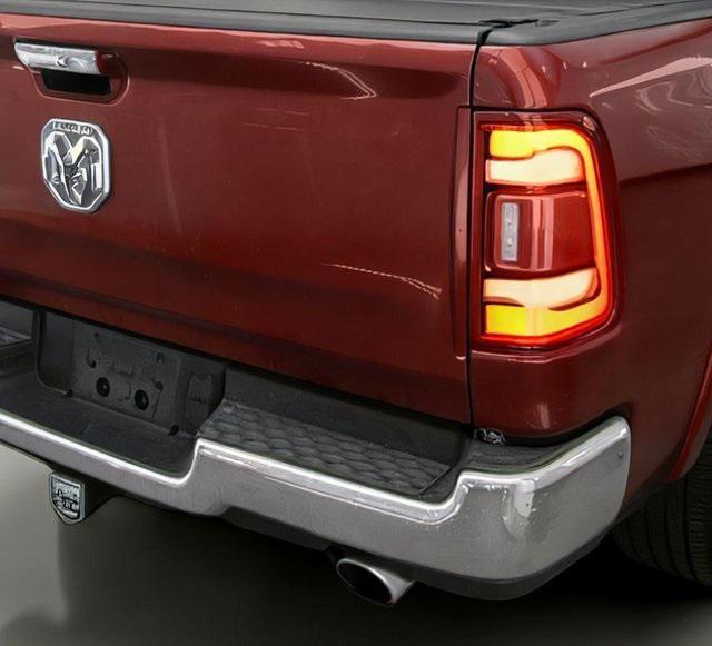 used 2019 Ram 1500 car, priced at $28,399