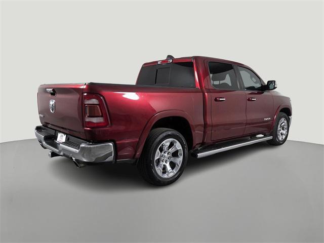 used 2019 Ram 1500 car, priced at $25,106