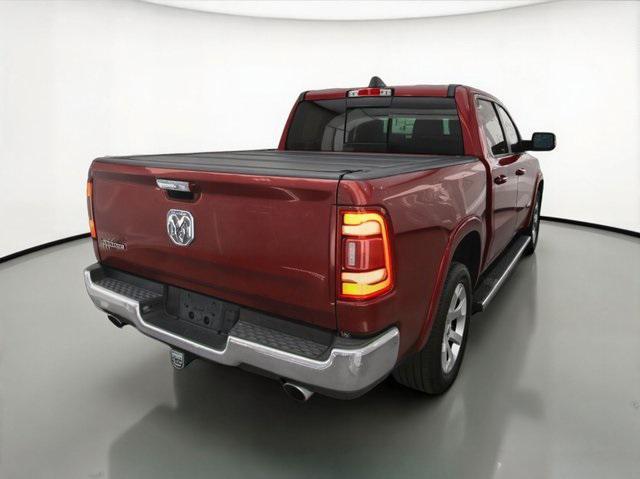 used 2019 Ram 1500 car, priced at $28,399