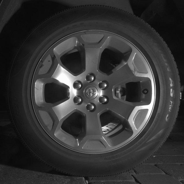 used 2019 Ram 1500 car, priced at $28,399